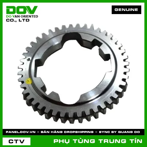 BÁNH RĂNG DẪN ĐỘNG CÂN BẰNG C | 13424-K45-NA0 | HONDA (CB150R, CBR150R, WINNER R, WINNER X) — 13424K45NA0