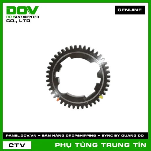 BÁNH RĂNG DẪN ĐỘNG CÂN BẰNG C | 13424-KPP-860 | HONDA (CB150R, WINNER 150) — 13424KPP860