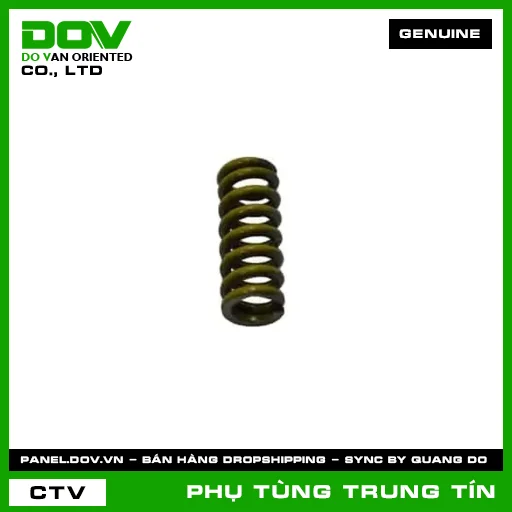 LÒ XO BÁNH RĂNG CÂN BẰNG | 13427-KPP-860 | HONDA (CB150R, CBR150R, WINNER 150, WINNER R, WINNER X) — 13427KPP860