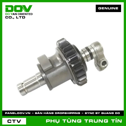 ĐỐI TRỌNG | 13430-MEL-000 | HONDA (CB1000R) — 13430MEL000