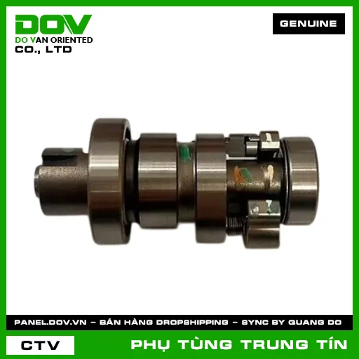 TRỤC CAM | 14100-K1M-T00 | HONDA — 14100K1MT00