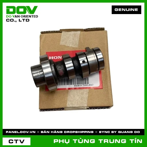 TRỤC CAM | 14100-KPH-690 | HONDA — 14100KPH690