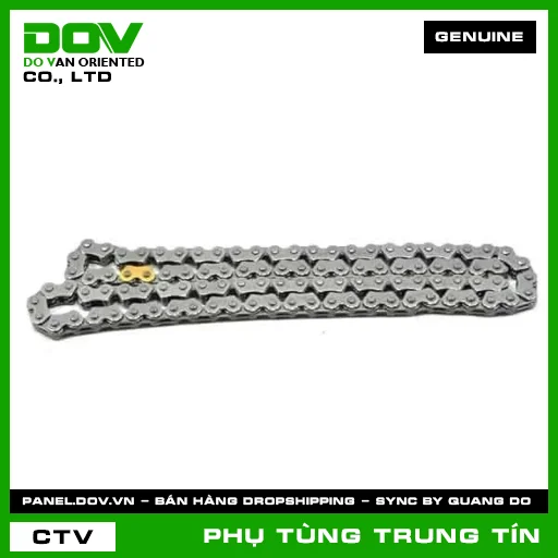 XÍCH CAM 120 MẮT | 14401-K56-N01 | HONDA (CB150R, CBR150R, WINNER 150, WINNER X) — 14401K56N01