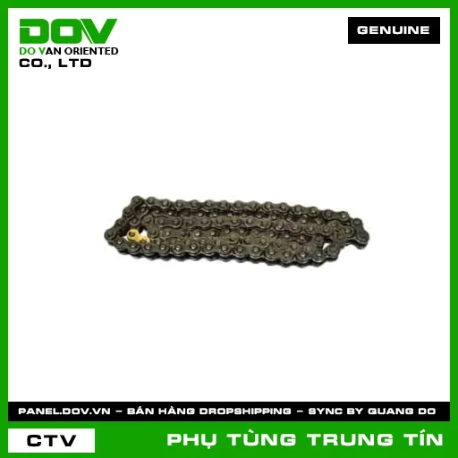 Xích cam (90mắt) | 14401-KWB-921 | HONDA (DREAM 110, WAVE RSX 110) — 14401KWB921