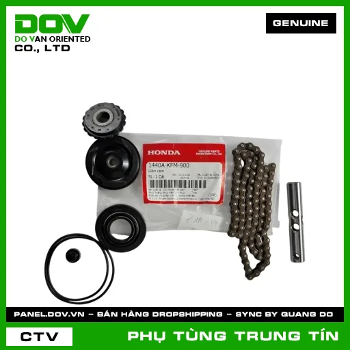 GIÀN CAM | 1440A-KFM-900 | HONDA — 1440AKFM900