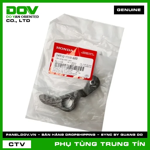 CẦN CĂNG XÍCH CAM | 14500-KWB-600 | HONDA (WAVE RSX 110) — 14500KWB600