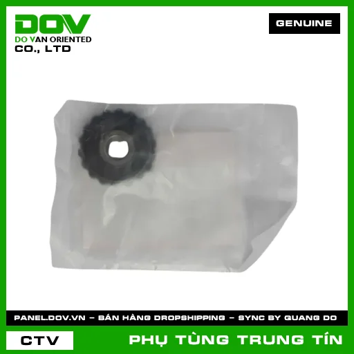 BÁNH CĂNG XÍCH CAM | 14502-086-000 | HONDA (BLADE 110, DREAM 110, SUPER DREAM, WAVE 100, WAVE ALPHA, WAVE ALPHA 110, WAVE RSX 110) — 14502086000