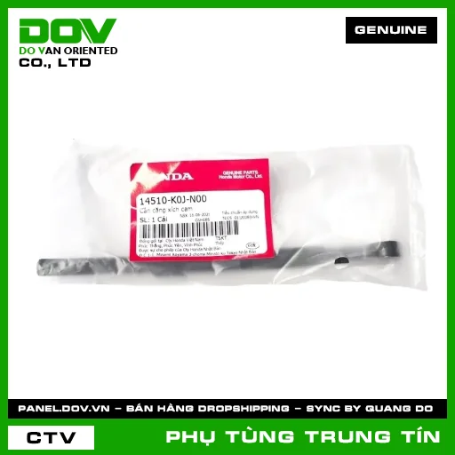 CẦN CĂNG XÍCH CAM | 14510-K0J-N00 | HONDA (VISION 110) — 14510K0JN00