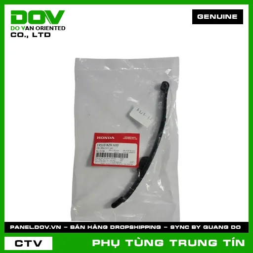 CẦN CĂNG XÍCH CAM | 14510-KZR-600 | HONDA (AIR BLADE 125, AIR BLADE 125/150, LEAD 125, PCX, PCX 125, PCX 125/150, SH 125/150, SH MODE) — 14510KZR600