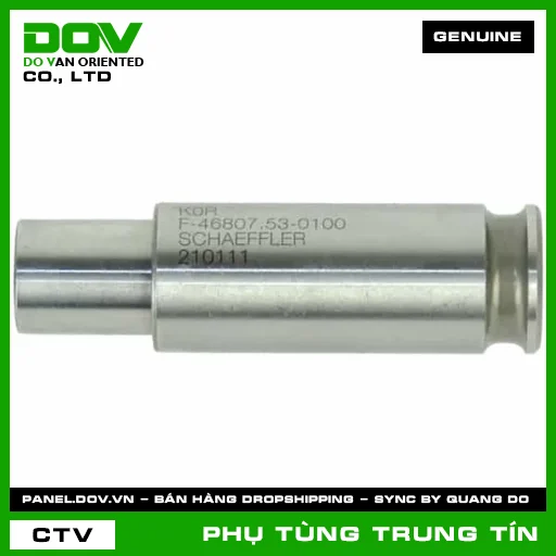 CẦN CĂNG XÍCH CAM | 14520-K0R-V01 | HONDA (AIR BLADE 125/160, LEAD 125, PCX 160, SH 125/150, SH 125/160, SH MODE, VARIO 160) — 14520K0RV01