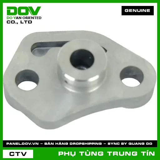 CHỐT ĐẨY VÒNG BI | 14521-K0R-V00 | HONDA (AIR BLADE 125/160, LEAD 125, PCX 160, SH 125/150, SH 125/160, SH MODE, VARIO 160) — 14521K0RV00