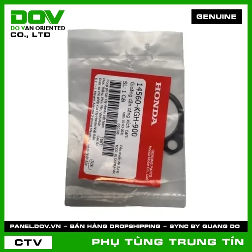 GIOĂNG CẦN CĂNG XÍCH CAM | 14560-KGH-900 | HONDA (CB300R, FUTURE NEO, REBEL 300) — 14560KGH900