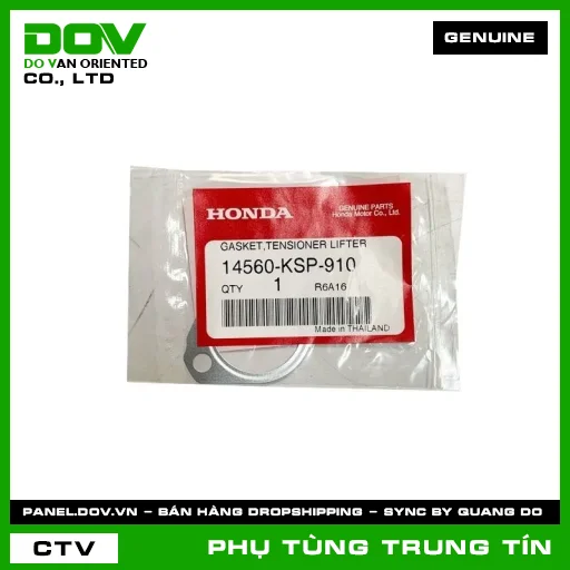GIOĂNG BỘ NÂNG XÍCH CAM | 14560-KSP-910 | HONDA (CB150R, CBR150R, WINNER 150, WINNER R, WINNER X) — 14560KSP910