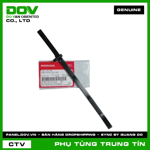 DẪN HƯỚNG XÍCH CAM | 14611-K01-900 | HONDA (AIR BLADE 125, LEAD 125, PCX, PCX 125, SH 125/150, SH MODE) — 14611K01900