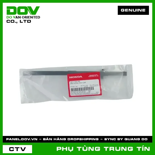 DẪN HƯỚNG XÍCH CAM | 14611-K44-V00 | HONDA (VISION 110) — 14611K44V00