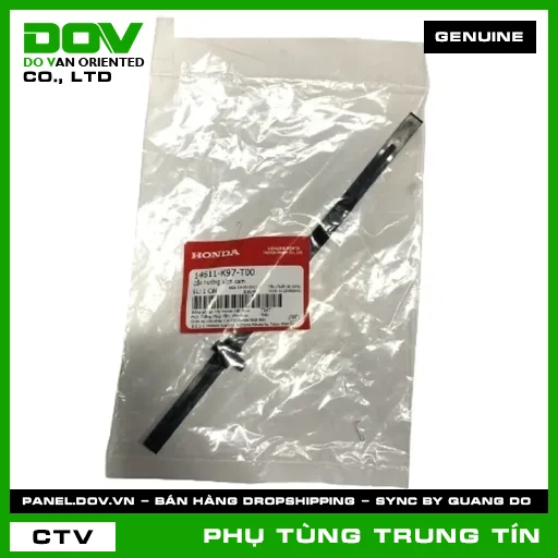 DẪN HƯỚNG XÍCH CAM | 14611-K97-T00 | HONDA (AIR BLADE 125/150, PCX, PCX 125/150, PCX 160) — 14611K97T00