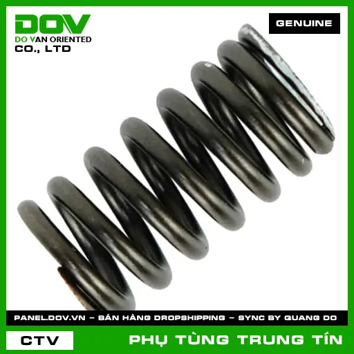 LÒ XO XU PÁP | 14751-K0R-V00 | HONDA (AIR BLADE 125/160, LEAD 125, PCX 160, SH 125/150, SH 125/160, SH MODE, VARIO 160) — 14751K0RV00