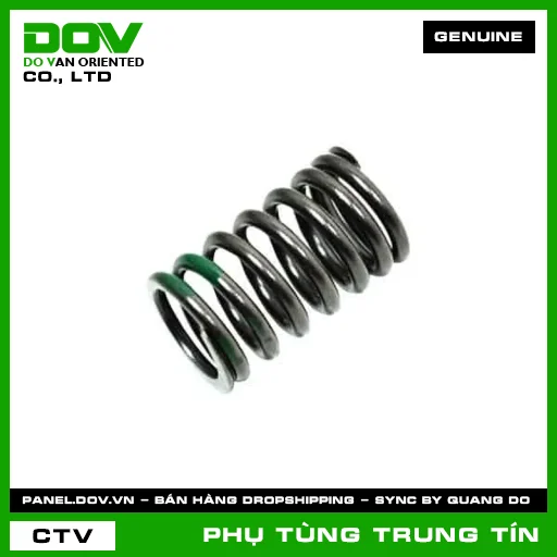 LÒ XO XU PÁP NGOÀI | 14751-K56-N01 | HONDA (CB150R, CBR150R, WINNER 150, WINNER R, WINNER X) — 14751K56N01