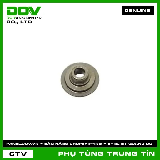 VÒNG GIỮ LÒ XO XU PÁP | 14771-MFL-000 | HONDA (CB150R, CB300R, CB500F, CB500X, CBR500R, NX500, REBEL 300, REBEL 500, WINNER 150, WINNER X) — 14771MFL000