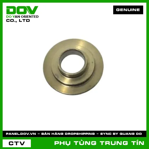 ĐẾ LÒ XO XU PÁP NGOÀI | 14775-K56-N00 | HONDA (CB150R, CBR150R, WINNER 150, WINNER R, WINNER X) — 14775K56N00