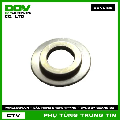 ĐỆM LÒ XO XU PÁP NGOÀI | 14775-KVY-900 | HONDA (BLADE 110, DREAM 110, FUTURE 125, MSX 125, SUPER CUB C125, VISION 110, WAVE ALPHA 110, WAVE RSX 110) — 14775KVY900