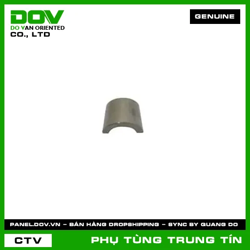 MÓNG NGỰA GIỮ XU PÁP | 14781-ML0-720 | HONDA (AIR BLADE 125/160, CB150R, CB300R, CBR150R, GOLDWING, LEAD 125, PCX 160, SH 125/150, SH 125/160, SH MODE, VISION 110, WINNER 150, WINNER R, WINNER X) — 14781ML0720