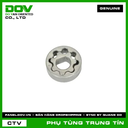 RÔ TO BƠM DẦU | 15021-436-000 | HONDA (CB150R, CBR150R, WINNER 150, WINNER R, WINNER X) — 15021436000