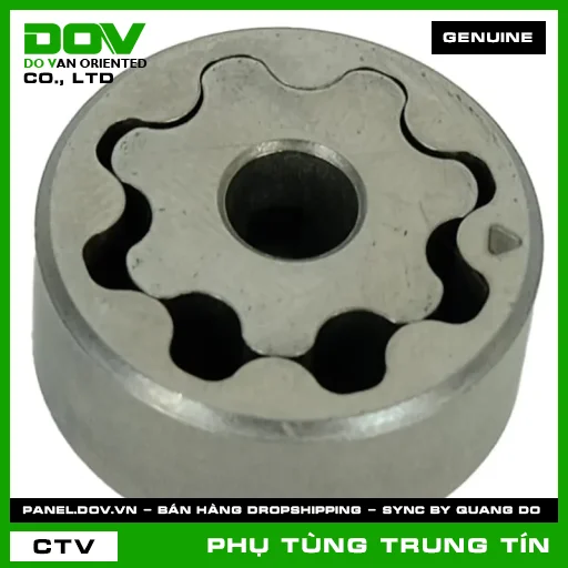 RÔ TO BƠM DẦU | 15021-K0R-V00 | HONDA (AIR BLADE 125/160, LEAD 125, PCX 160, SH 125/150, SH 125/160, SH MODE, VARIO 160) — 15021K0RV00