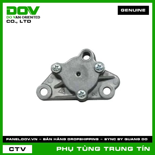 BỘ BƠM DẦU | 15100-KVR-C00 | HONDA (BLADE 110, DREAM 110, WAVE ALPHA 110, WAVE RSX 110) — 15100KVRC00