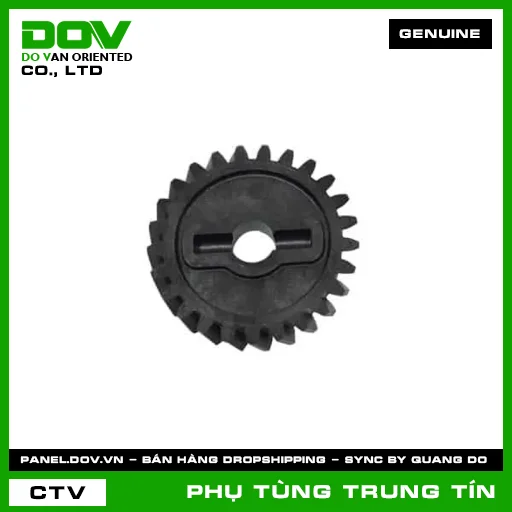 BÁNH RĂNG DẪN ĐỘNG BƠM DẦU | 15133-KPP-T00 | HONDA (CB150R, CBR150R, WINNER 150, WINNER R, WINNER X) — 15133KPPT00