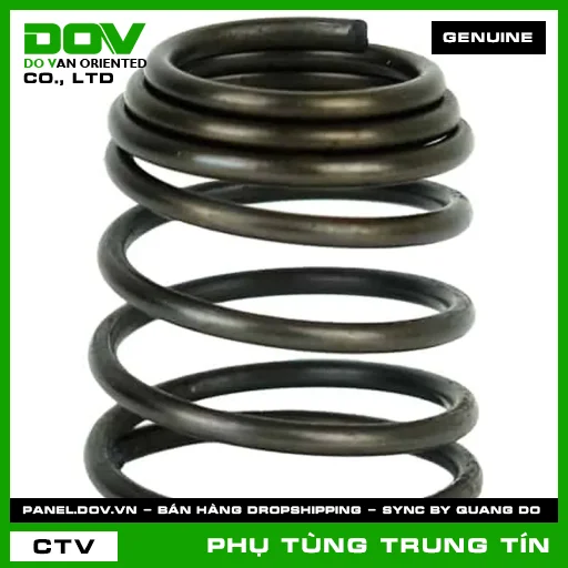 LÒ XO LƯỚI LỌC DẦU | 15426-K0R-V00 | HONDA (AIR BLADE 125/160, LEAD 125, PCX 160, SH 125/150, SH 125/160, SH MODE, VARIO 160, VISION 110) — 15426K0RV00