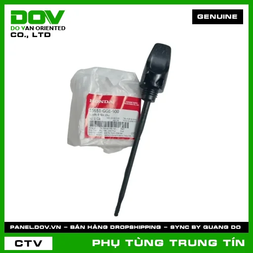 THƯỚC THĂM DẦU | 15651-GGE-900 | HONDA (LEAD 110) — 15651GGE900