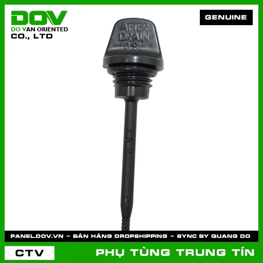 THƯỚC THĂM DẦU | 15651-K97-T00 | HONDA (PCX, PCX 125/150) — 15651K97T00
