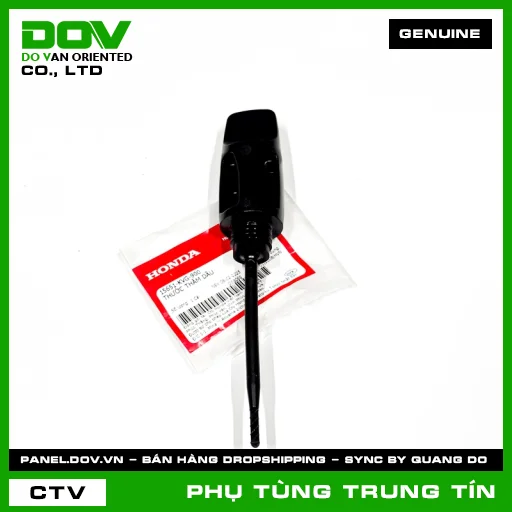 THƯỚC THĂM DẦU | 15651-KVG-900 | HONDA (AIR BLADE 110) — 15651KVG900