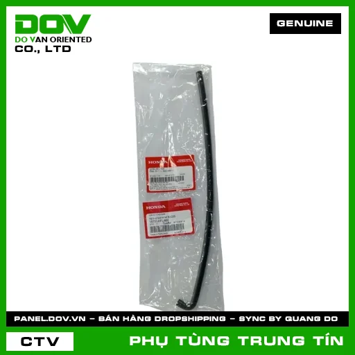 ỐNG THÔNG HƠI MÁY 5X335 | 15761-KFL-850 | HONDA — 15761KFL850