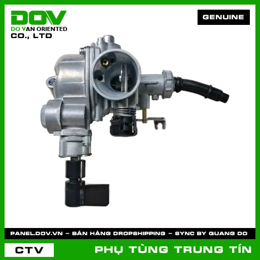 BỘ CHẾ HÒA KHÍ | 16100-KWY-A31 | HONDA (WAVE 100) — 16100KWYA31