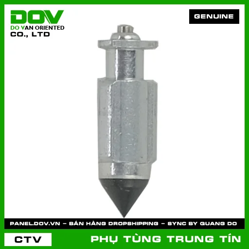 VAN PHAO CHẾ HOÀ KHÍ | 16155-KRS-861 | HONDA (BLADE 110, DREAM 110, WAVE 100, WAVE ALPHA, WAVE ALPHA 110, WAVE RSX 110) — 16155KRS861