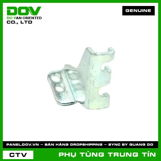 GIÁ KẸP DÂY GA | 16169-K56-N01 | HONDA (CB150R, CB300R, CB350 H'NESS, WINNER 150, WINNER R, WINNER X) — 16169K56N01