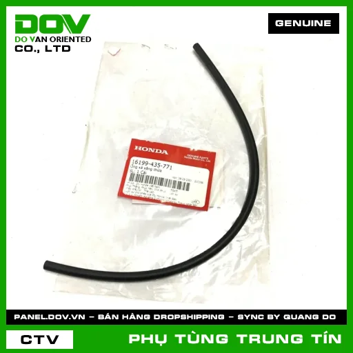 ỐNG XẢ XĂNG THỪA | 16199-435-771 | HONDA (FUTURE NEO) — 16199435771