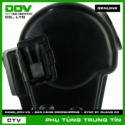 NẮP VAN TIẾT CHỈNH LƯU | 16305-K0R-V00 | HONDA (PCX 160, SH 125/150, SH 125/160) — 16305K0RV00