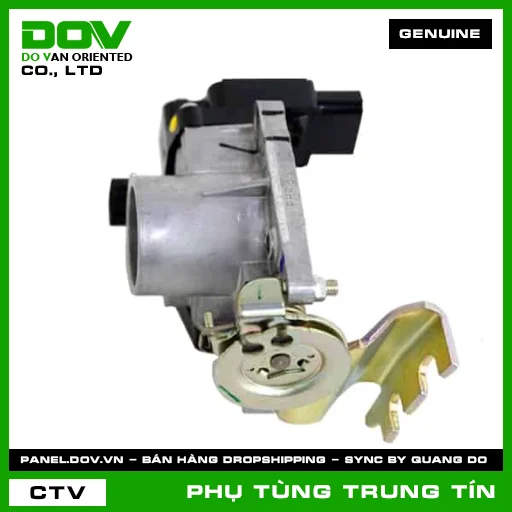BỘ ĐIỀU KHIỂN BƯỚM GA | 16400-K0R-V02 | HONDA (PCX 160, SH 125/160) — 16400K0RV02