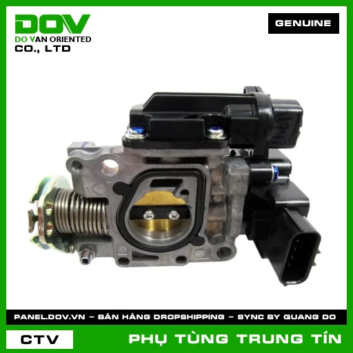 Bộ điều khiển bướm ga | 16400-K36-J01 | HONDA — 16400K36J01