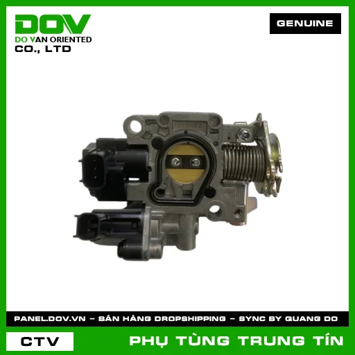BỘ ĐIỀU KHIỂN BƯỚM GA | 16400-K44-V01 | HONDA (VISION 110) — 16400K44V01