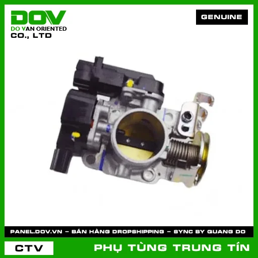 BỘ ĐIỀU KHIỂN BƯỚM GA | 16400-K45-NL1 | HONDA (CB300R) — 16400K45NL1