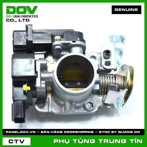 Bộ điều khiển bướm ga | 16400-K56-N01 | HONDA (CB150R, WINNER 150) — 16400K56N01