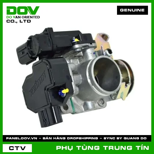 Bộ điều khiển bướm ga | 16400-K56-N02 | HONDA (CB150R, WINNER X) — 16400K56N02