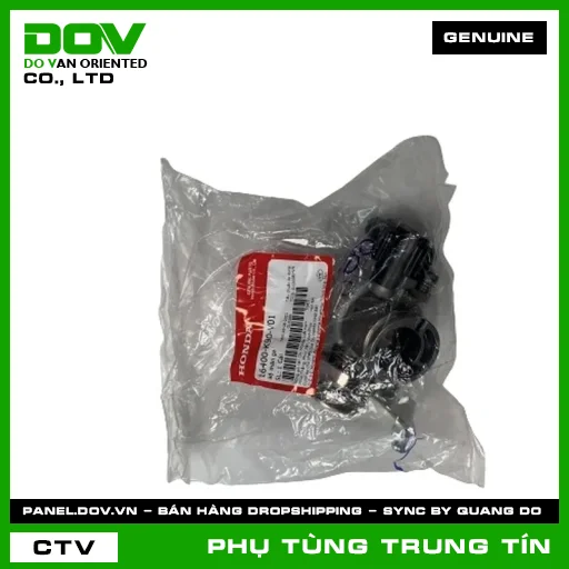 BỘ ĐIỀU KHIỂN BƯỚM GA | 16400-K90-V01 | HONDA (WAVE RSX 110) — 16400K90V01
