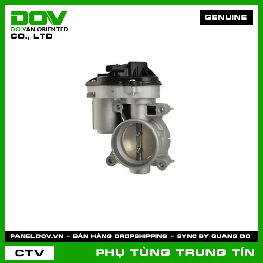 BỘ ĐIỀU KHIỂN BƯỚM GA | 16401-MKR-D11 | HONDA — 16401MKRD11