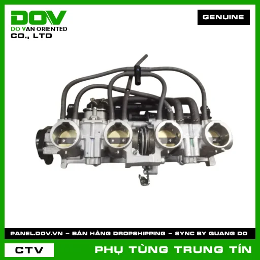BỘ ĐIỀU KHIỂN BƯỚM GA | 16401-MKY-D11 | HONDA (CB650R, CBR650R) — 16401MKYD11