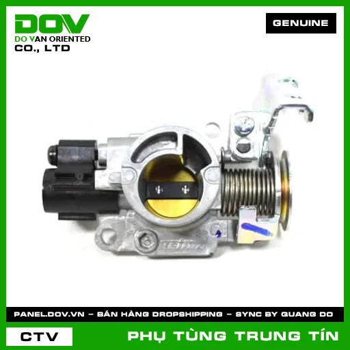 THÂN GA | 16410-K03-N31 | HONDA (WAVE RSX 110) — 16410K03N31